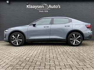 Polestar 2 – thumbnail 2