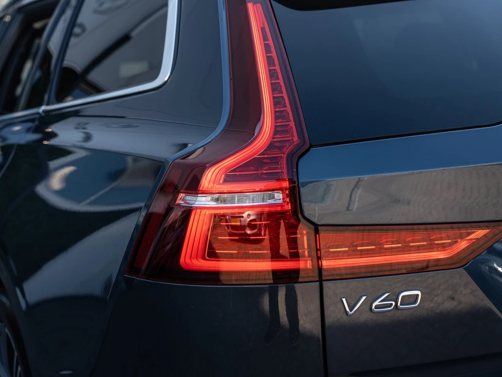 Volvo V60 – foto 11