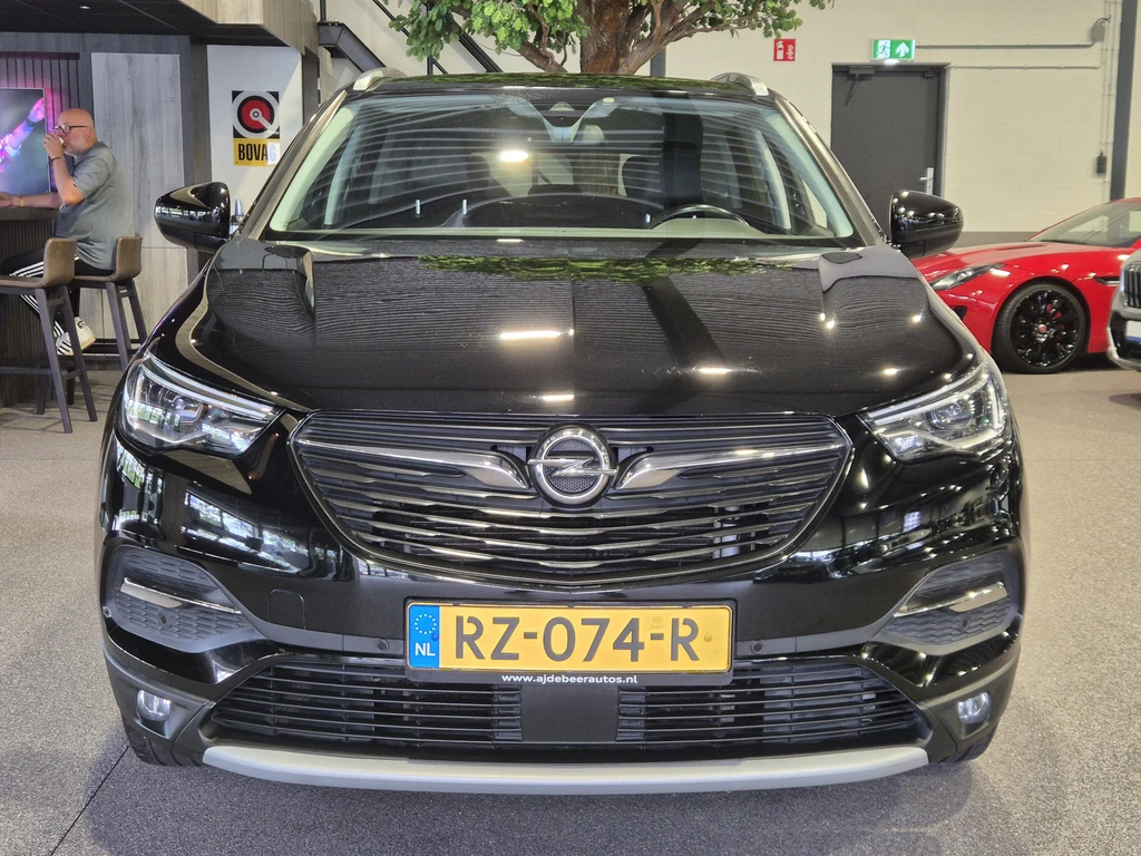 Opel Grandland X – foto 5