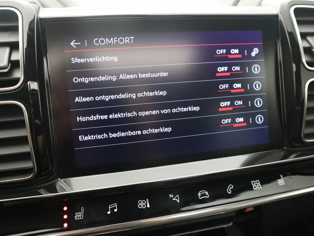 Citroën C5 Aircross – foto 33