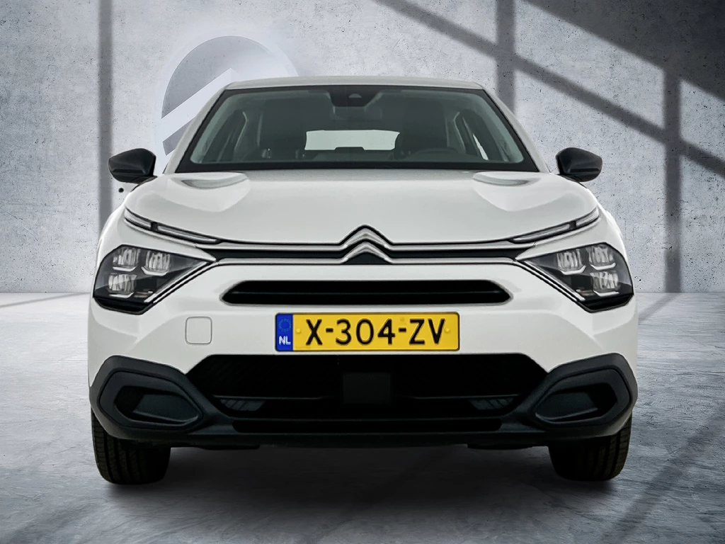 Citroën ë-C4 – foto 5