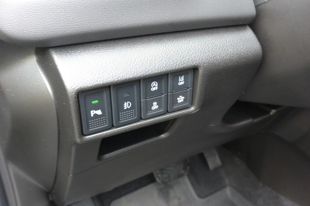 Suzuki S-Cross – foto 29