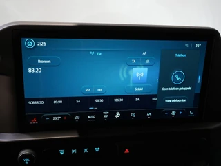Ford E-Transit Custom – thumbnail 58