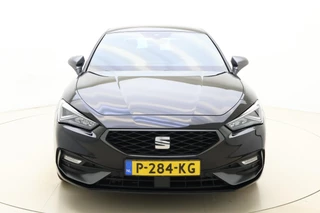 SEAT Leon – thumbnail 9