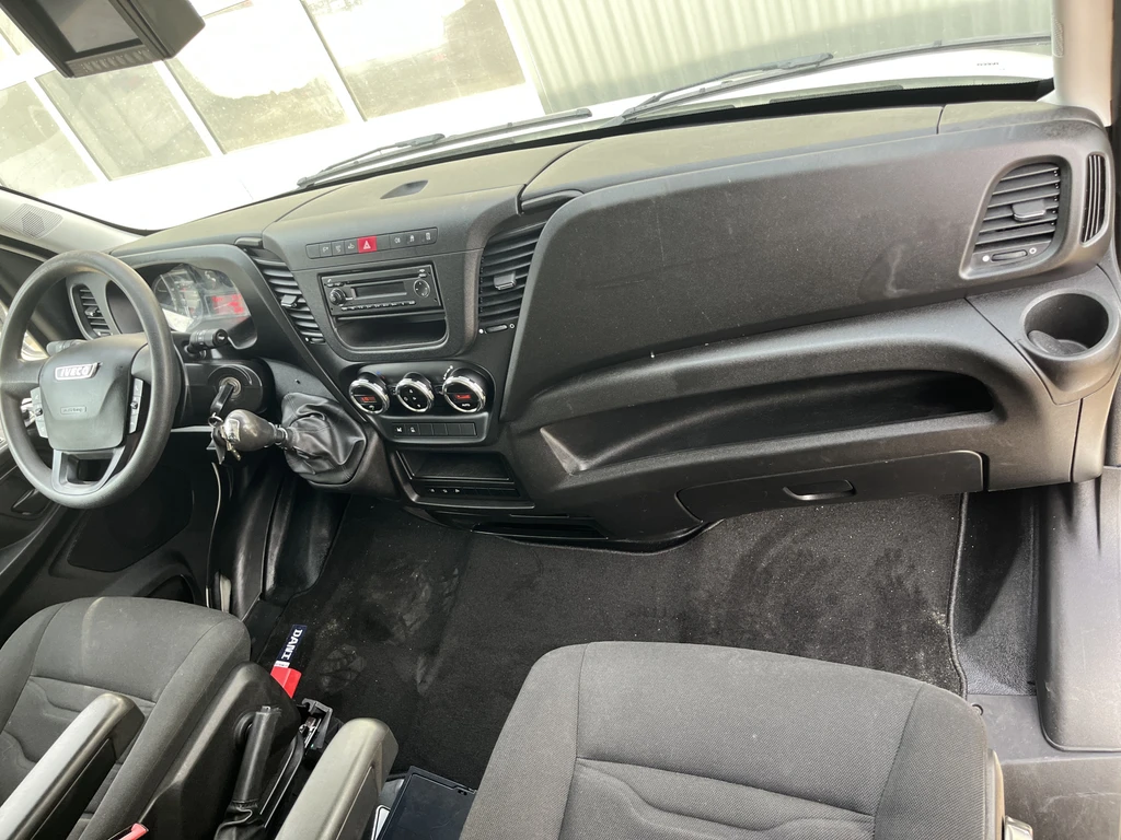 Iveco Daily – foto 15