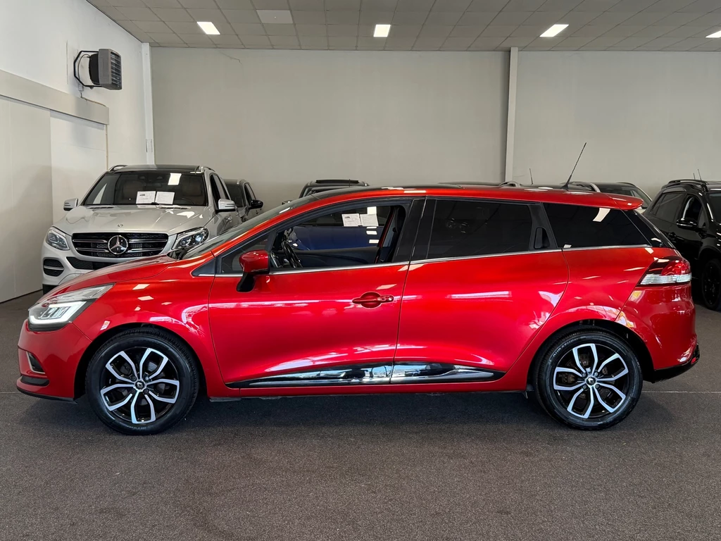 Renault Clio – foto 2