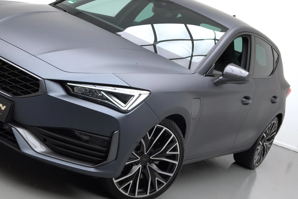 CUPRA Leon – foto 4