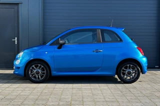 Fiat 500 – thumbnail 2