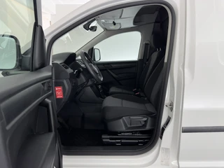 Volkswagen Caddy – thumbnail 9