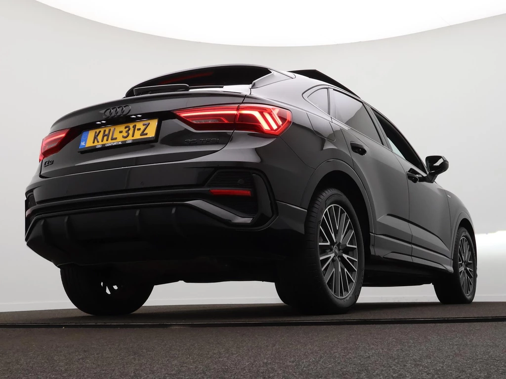 Audi Q3 – foto 7