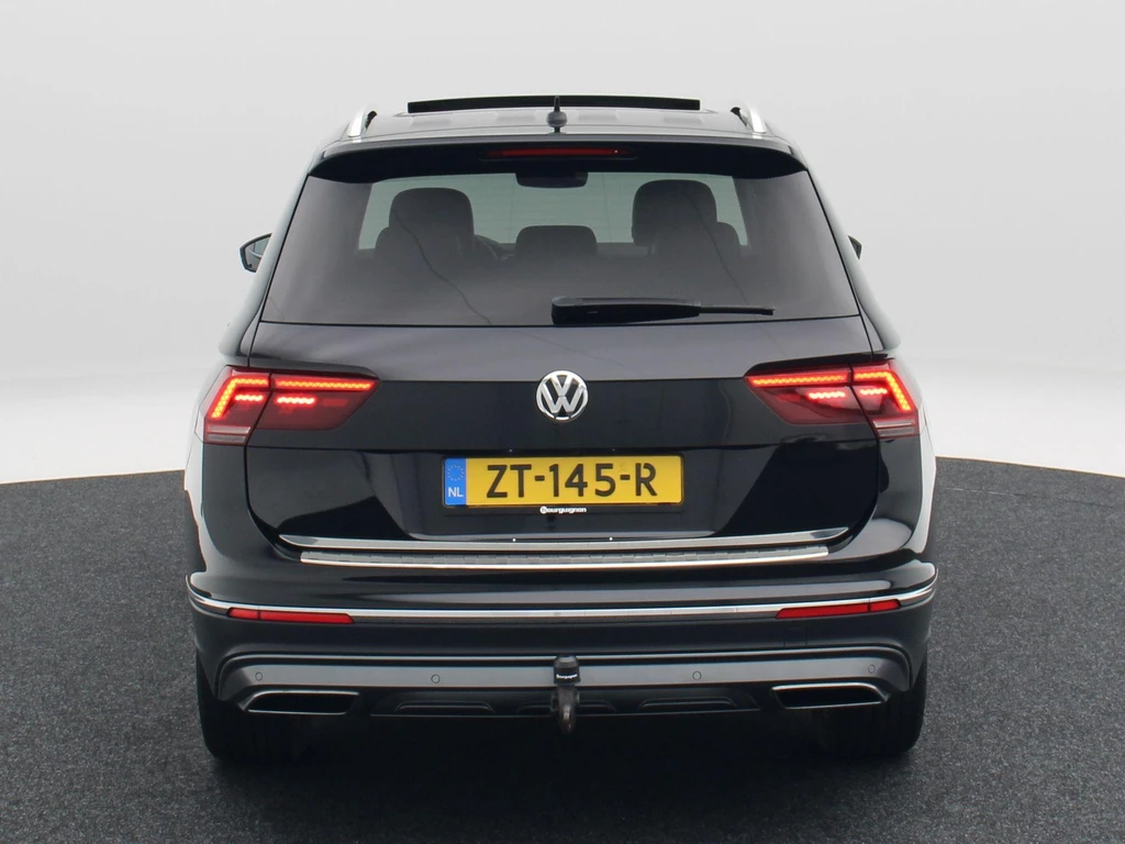 Volkswagen Tiguan Allspace – foto 3