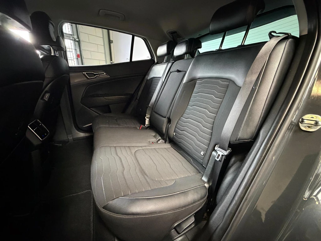 Kia Sportage – foto 30
