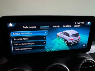 Mercedes-Benz GLC – thumbnail 23