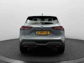 Nissan QASHQAI – thumbnail 4
