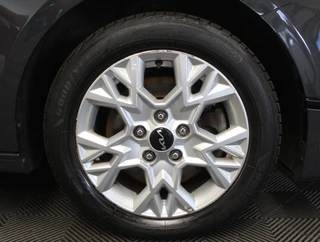 Kia Ceed Sportswagon – thumbnail 22