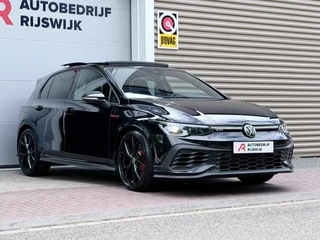 Volkswagen Golf – thumbnail 8