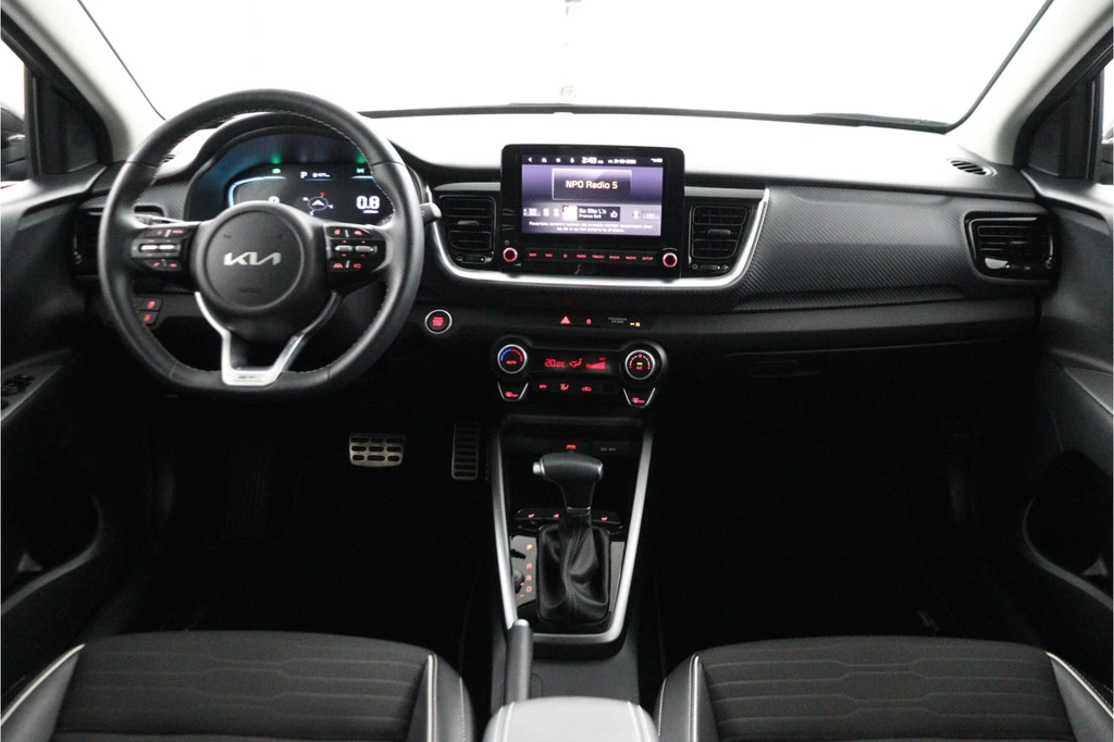 Kia Stonic – foto 35