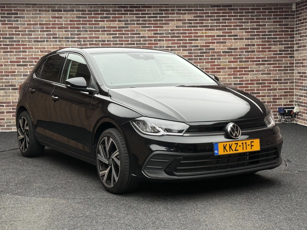 Volkswagen Polo – foto 9