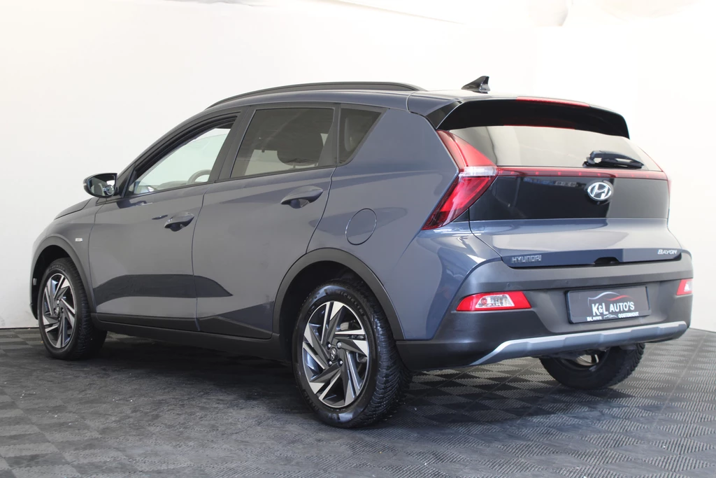 Hyundai Bayon – foto 2