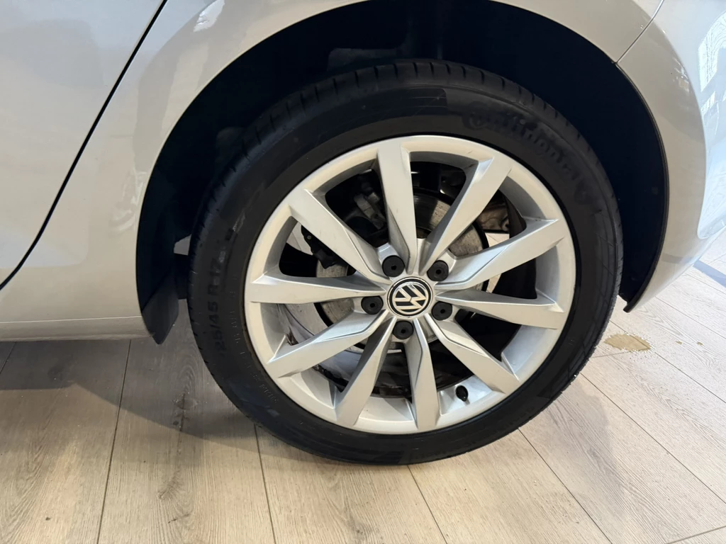 Volkswagen Golf – foto 44