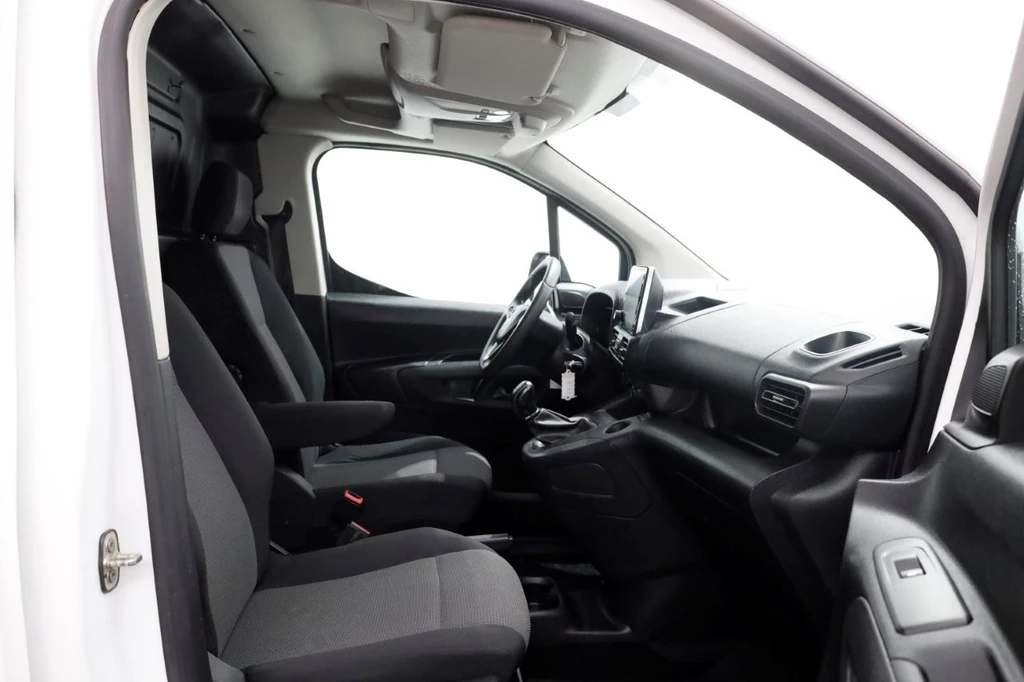 Opel Combo – foto 6