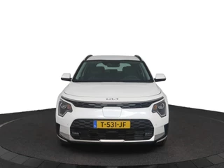 Kia Niro EV – thumbnail 12
