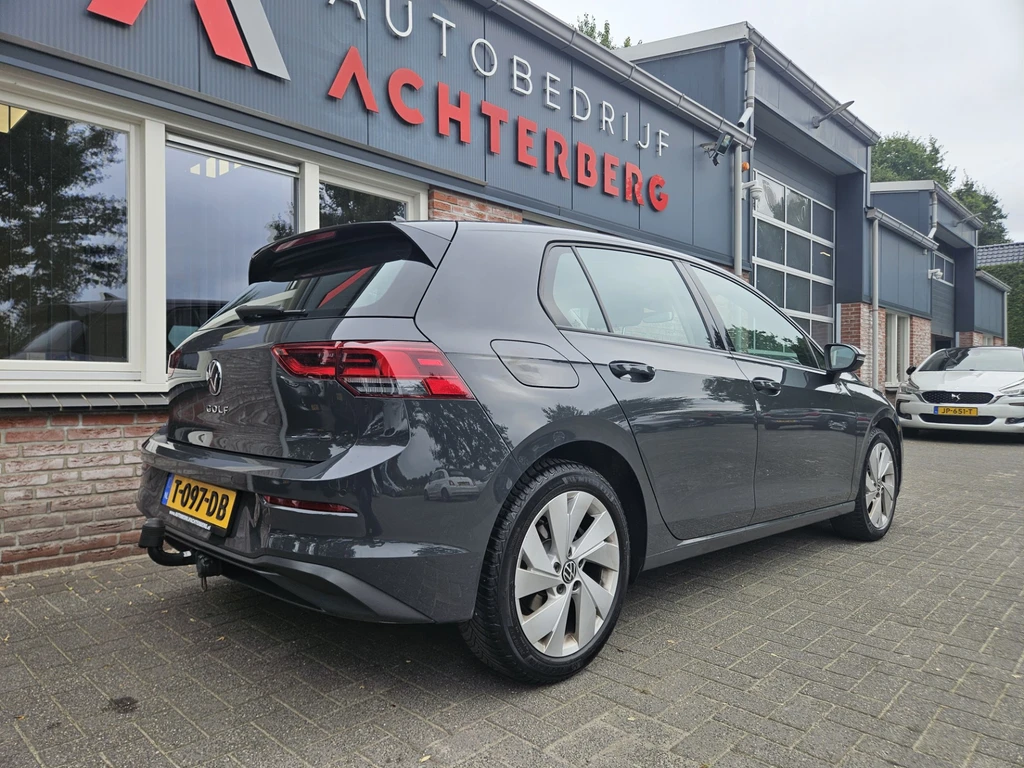 Volkswagen Golf – foto 5