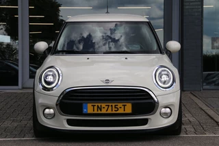 MINI 3-deurs – thumbnail 4