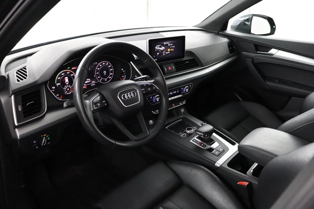Audi Q5 – foto 12