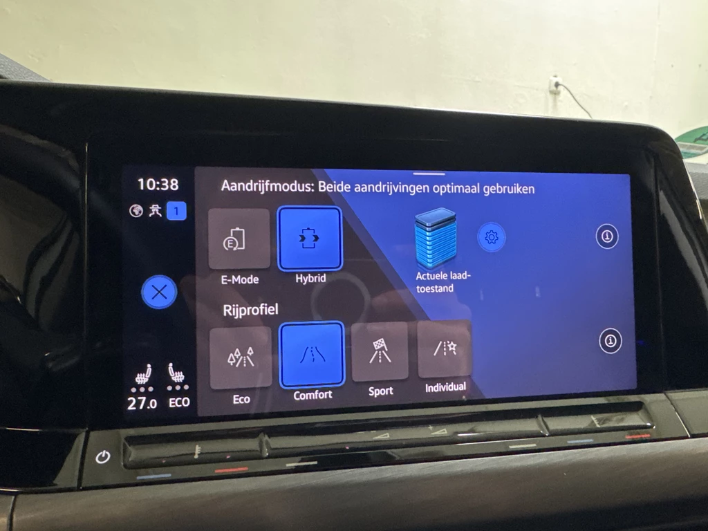 Volkswagen Golf – foto 29