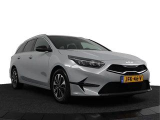 Kia Ceed Sportswagon – thumbnail 11
