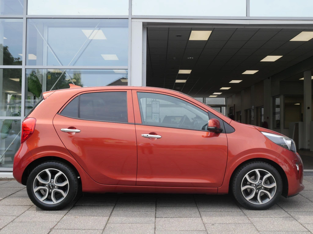 Kia Picanto – foto 5