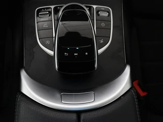 Mercedes-Benz C-Klasse – thumbnail 25
