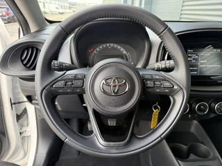 Toyota Aygo – thumbnail 13