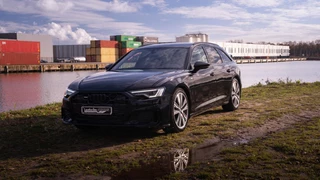 Audi A6 – thumbnail 2