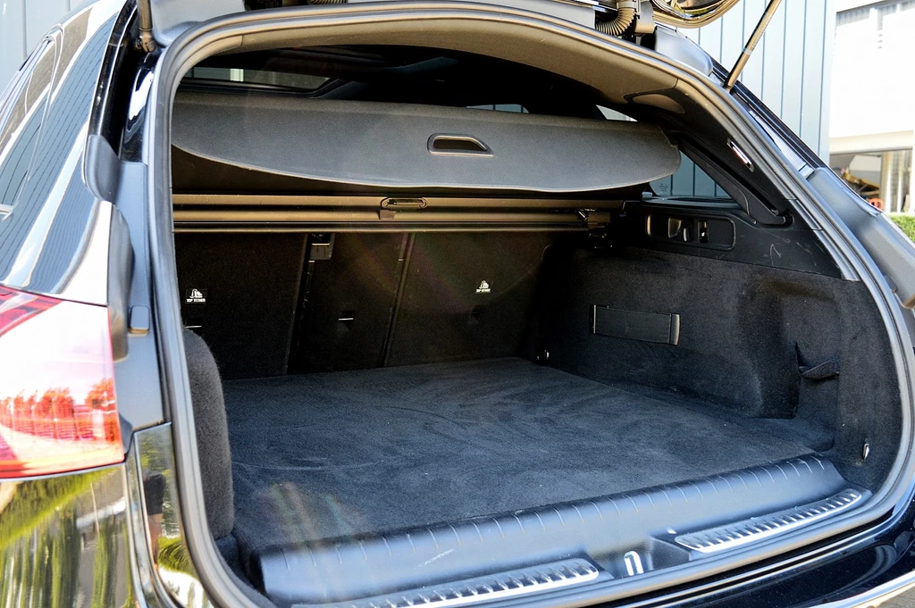 Mercedes-Benz C-Klasse – foto 11