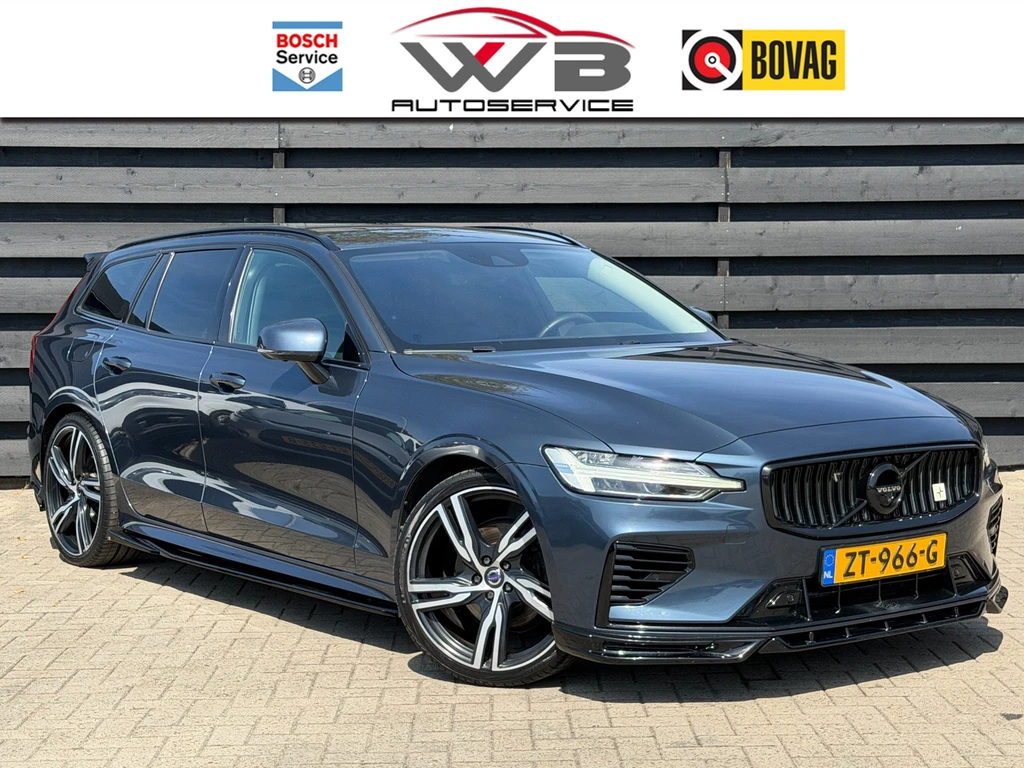 Volvo V60 – foto 6