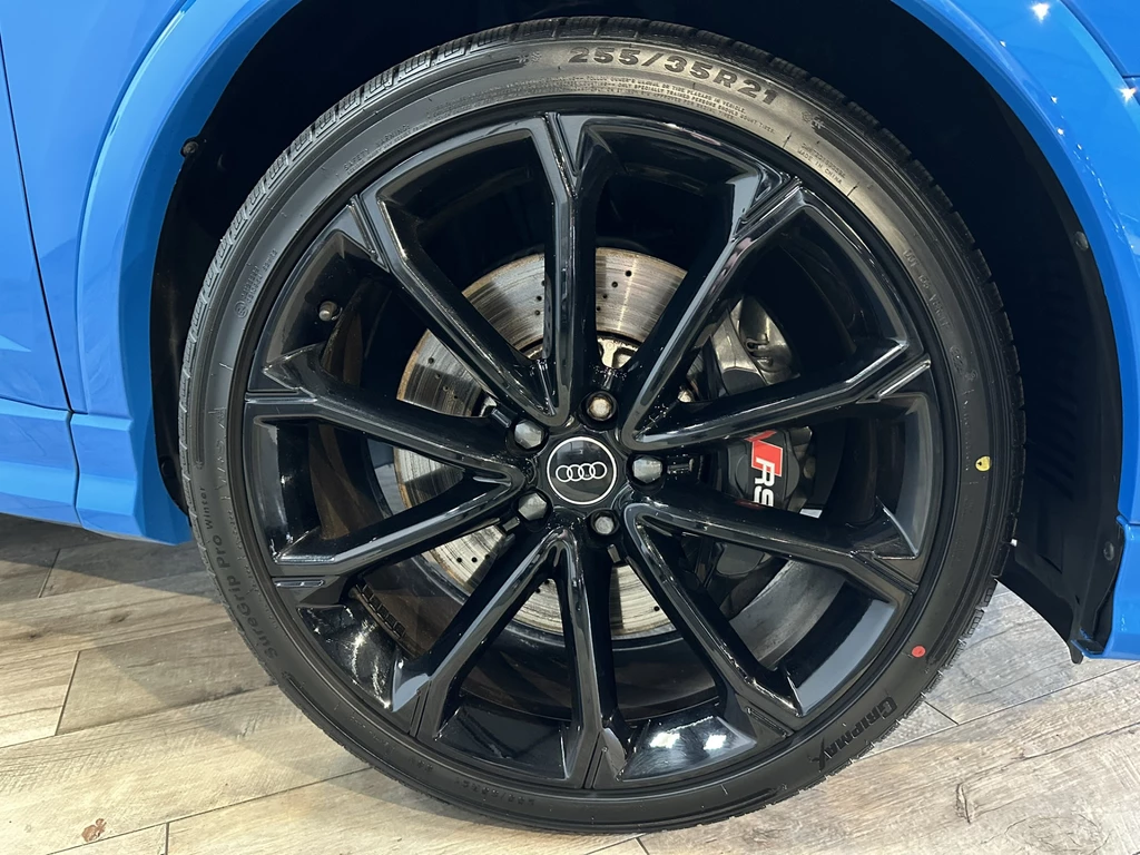 Audi RSQ3 – foto 46