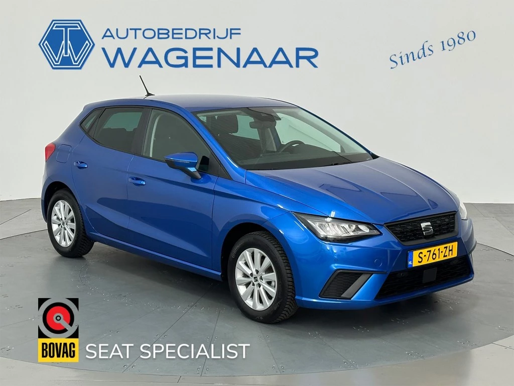 SEAT Ibiza – foto 12
