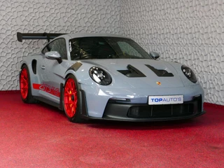 Porsche 911 – thumbnail 13