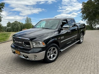 Dodge Ram Pick-Up – thumbnail 1