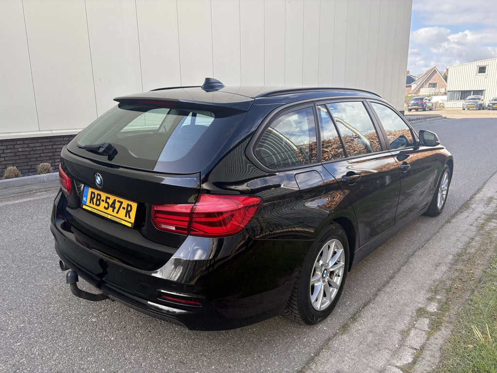 BMW 3 Serie – foto 7