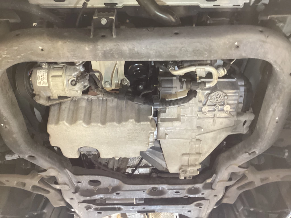 Volkswagen Transporter – foto 31