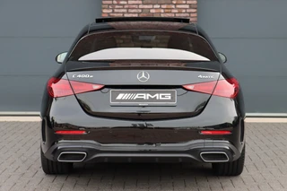 Mercedes-Benz C-Klasse – thumbnail 4