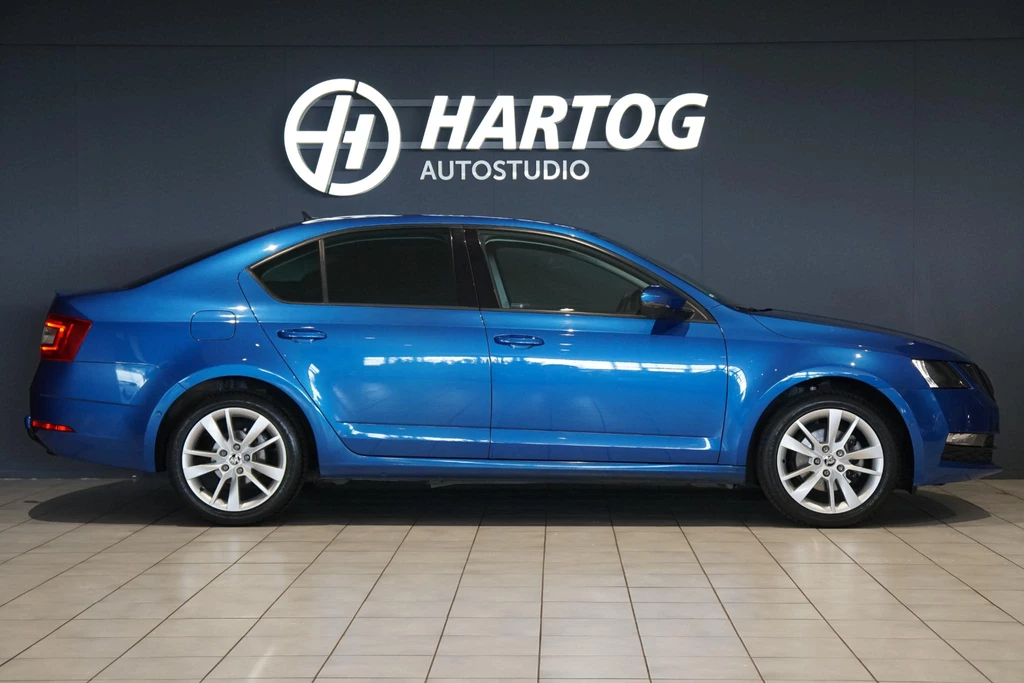 Škoda Octavia – foto 5