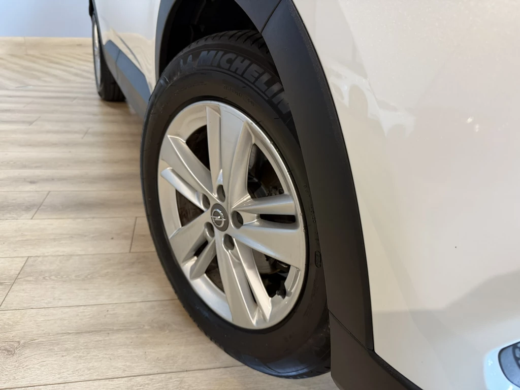 Opel Grandland X – foto 9