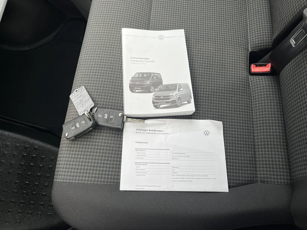Volkswagen Transporter – foto 49