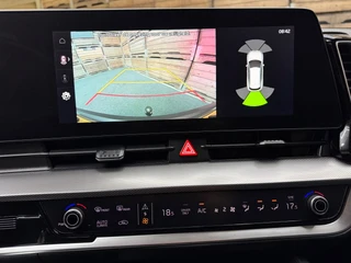 Kia Sportage – thumbnail 16