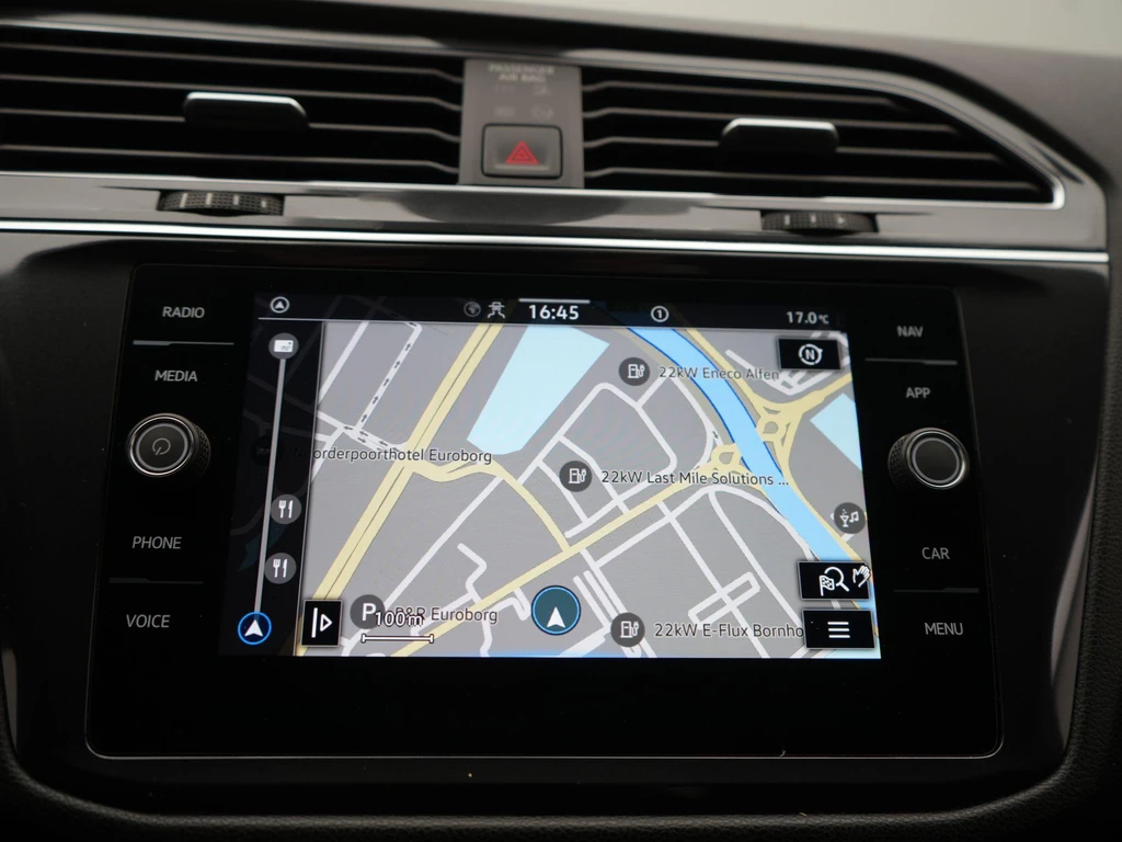 Volkswagen Tiguan Allspace – foto 21