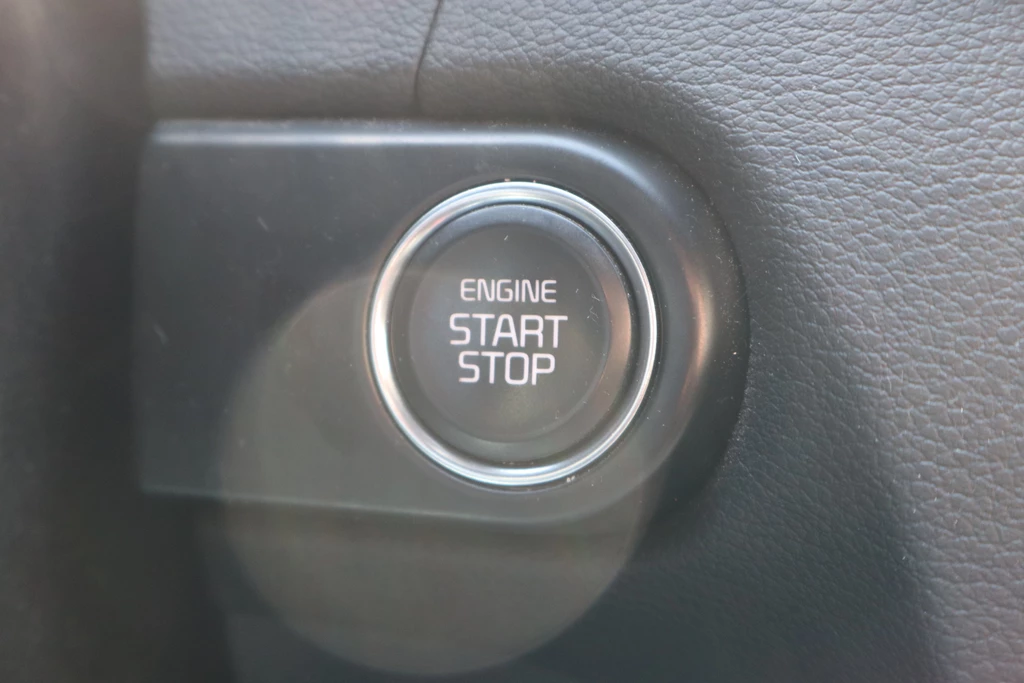Kia XCeed – foto 30
